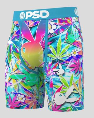 PLAYBOY - HIGH
