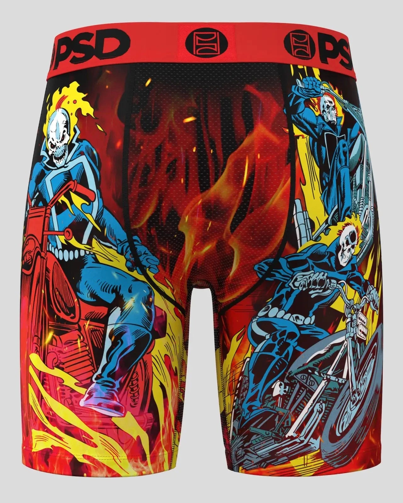 MARVEL - GHOST RIDER - Image 4
