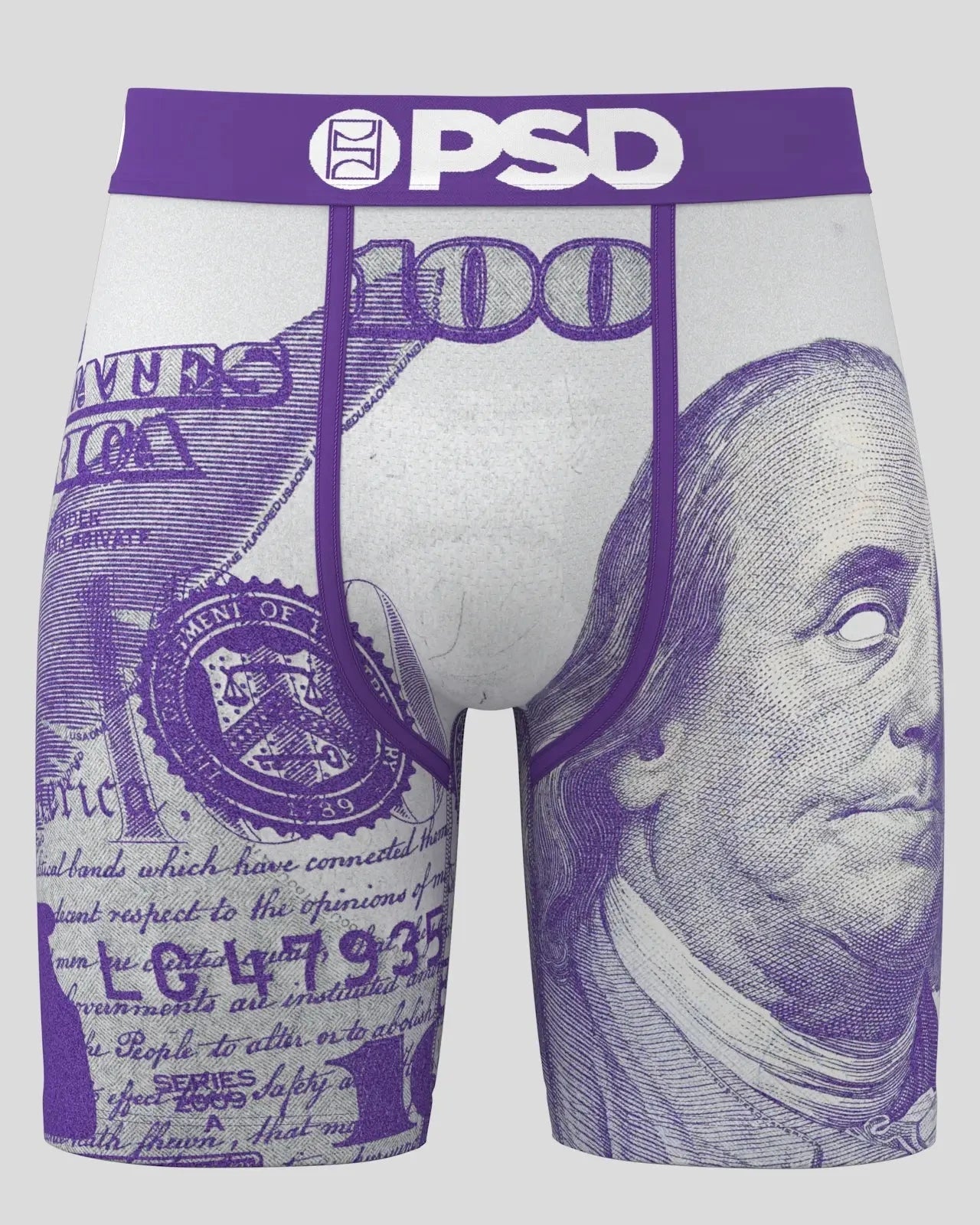 C-NOTE PURP - Image 2