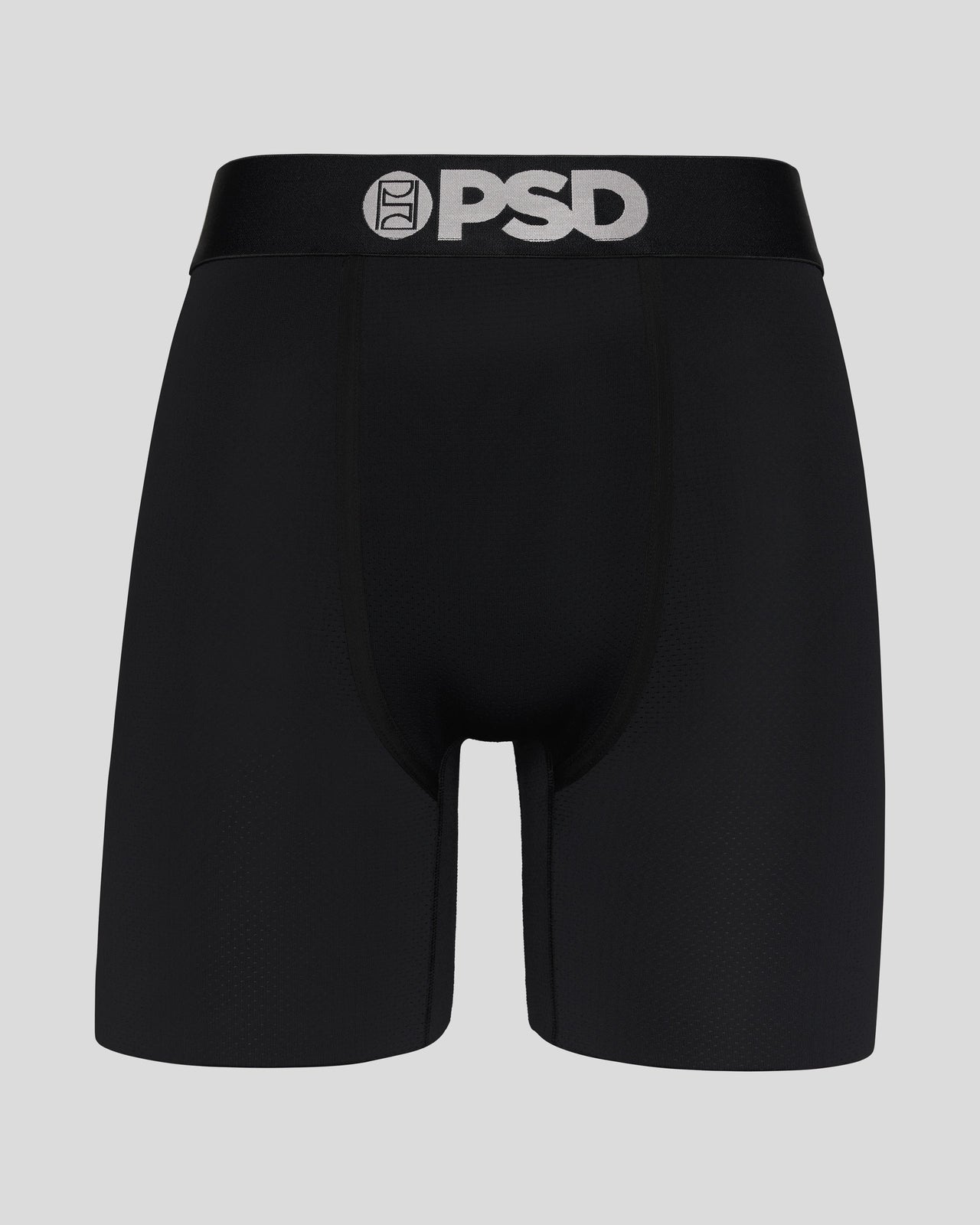 COOL MESH - BLACK - Image 2