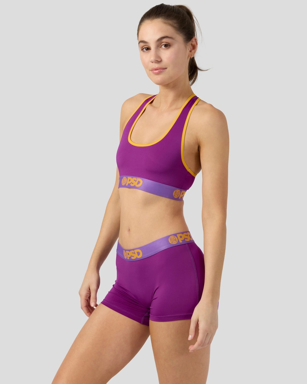 SOLIDS - PLUM POP - Image 3