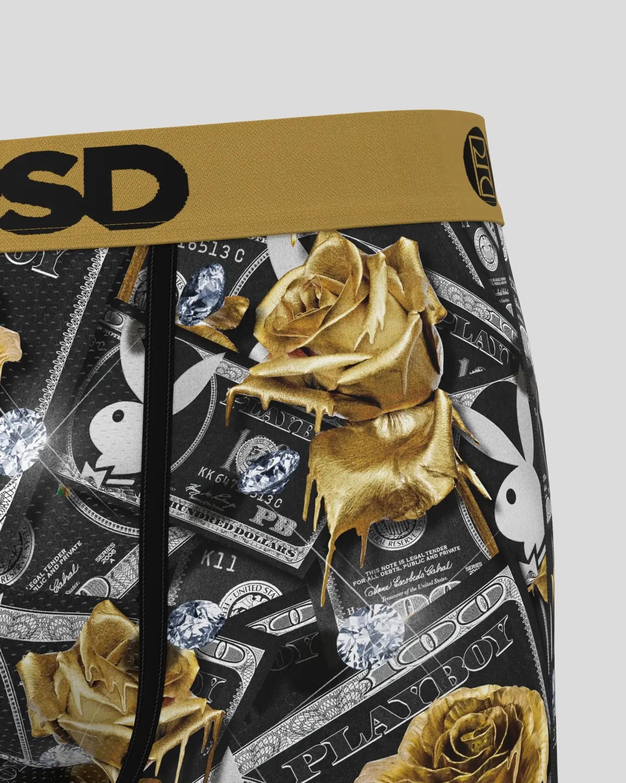 PLAYBOY - 100 ROSES - Image 5