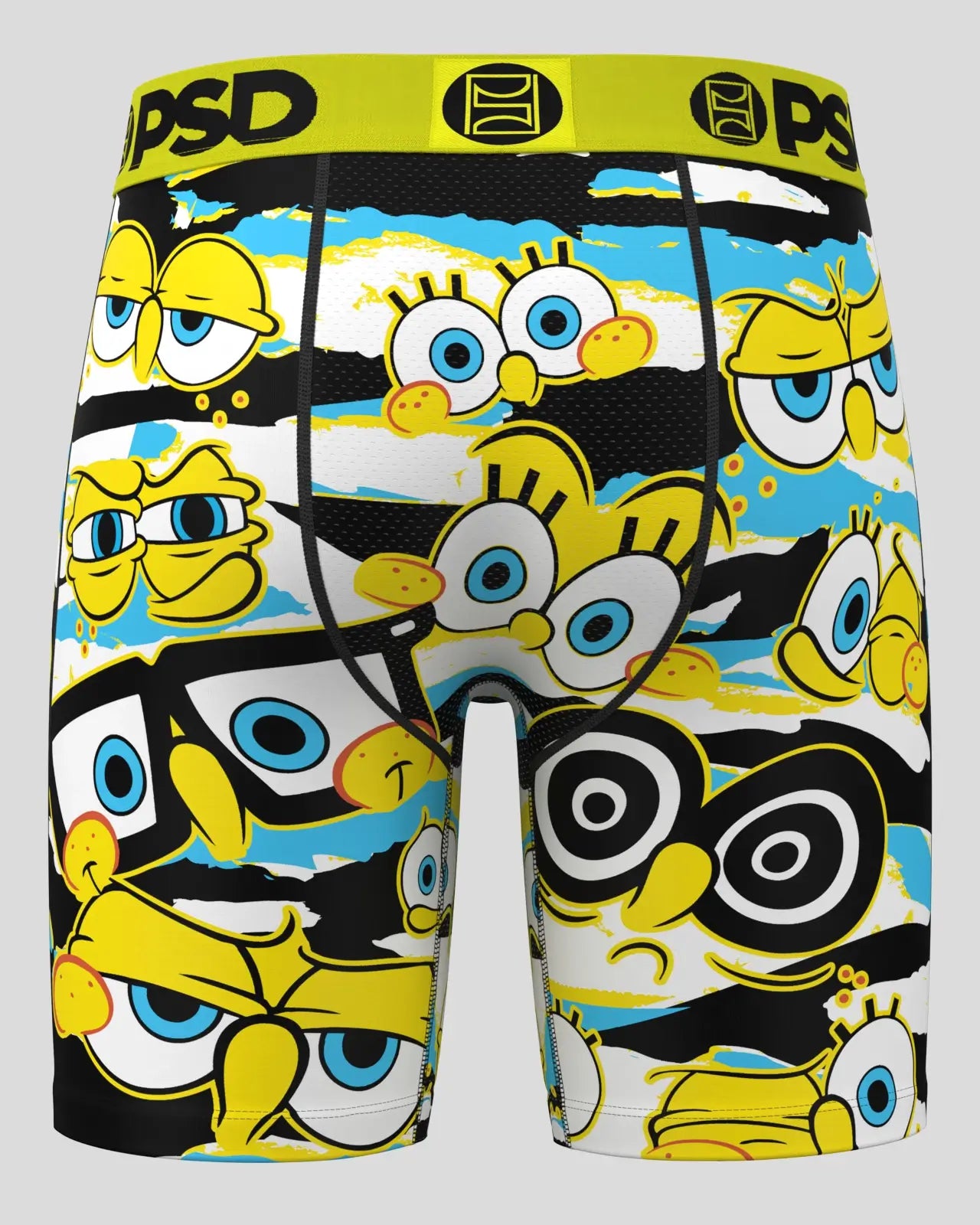 SPONGEBOB SQUAREPANTS - HIDDEN EYES - Image 4