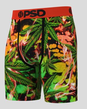 KUSH DYE