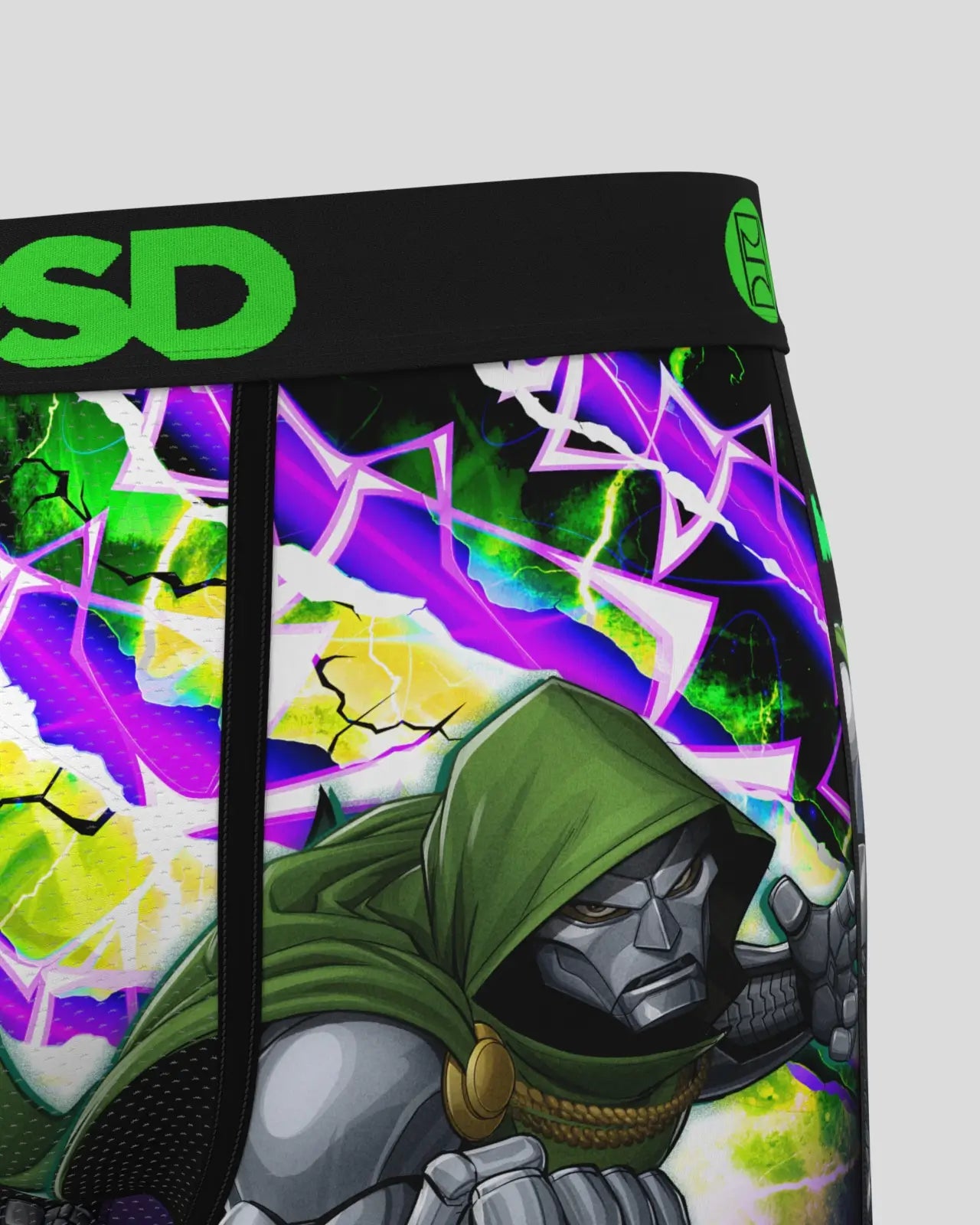 MARVEL - DR DOOM - Image 5