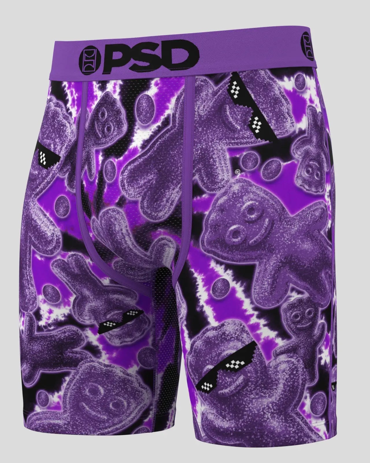 SOUR PATCH KIDS - GRAPE - Image 2