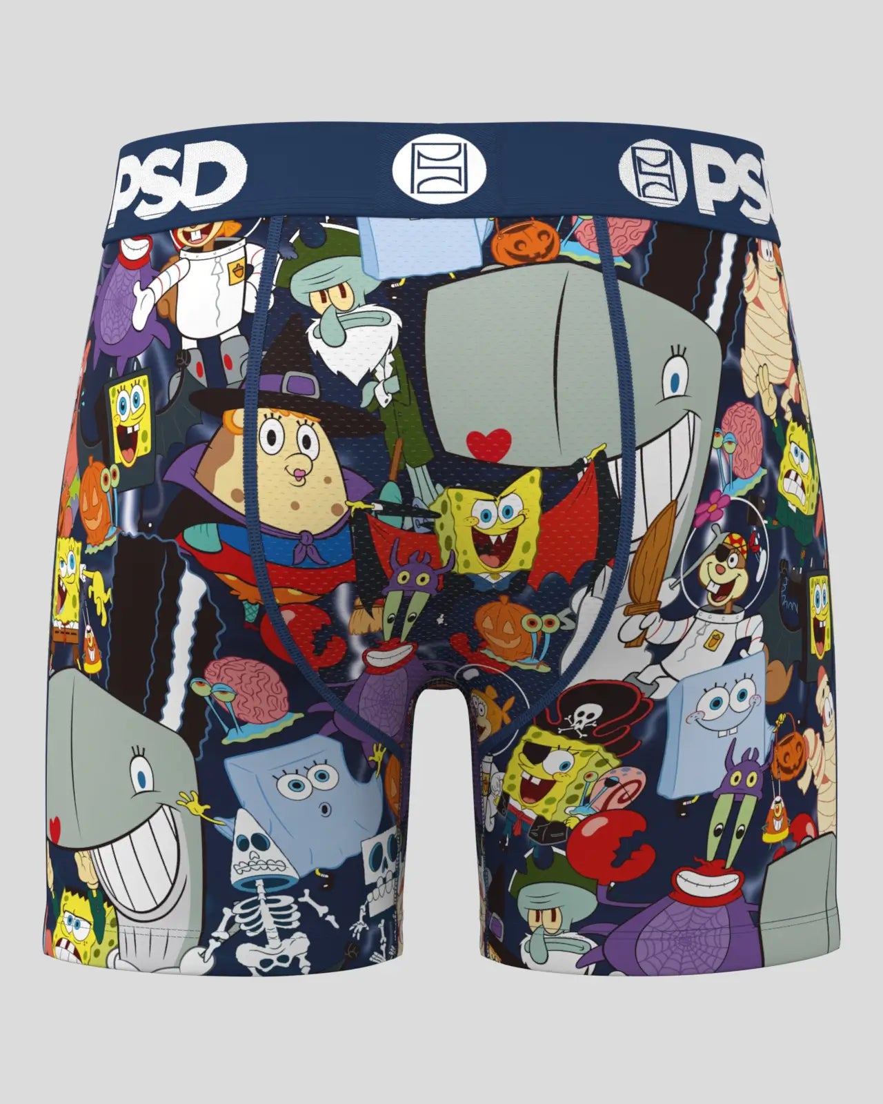 SPONGEBOB SQUAREPANTS - SPONGEBOO - Image 4