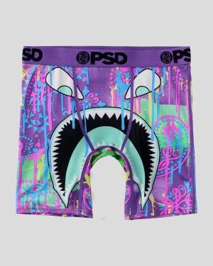 WARFACE FRESH DRIP