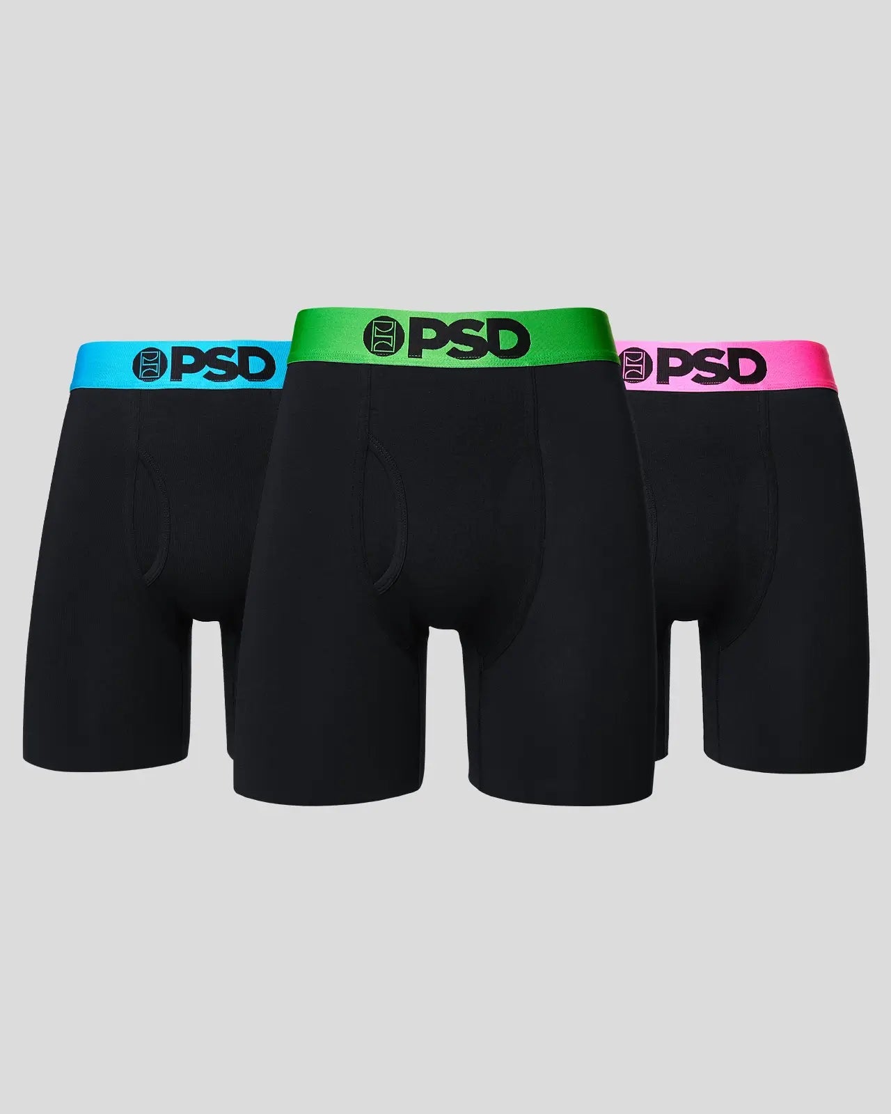 MODAL 3 PACK - NEON