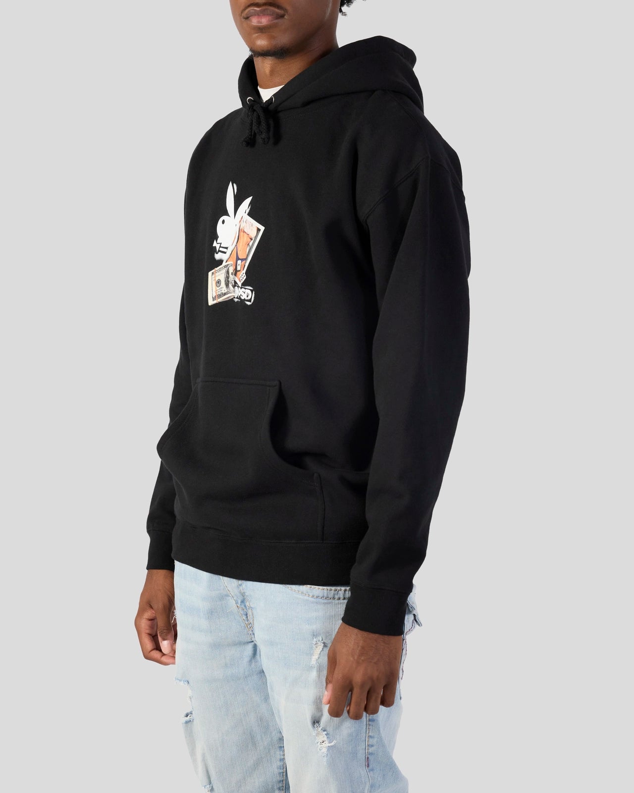 PLAYBOY - LIFESTYLE HOODIE - Image 2