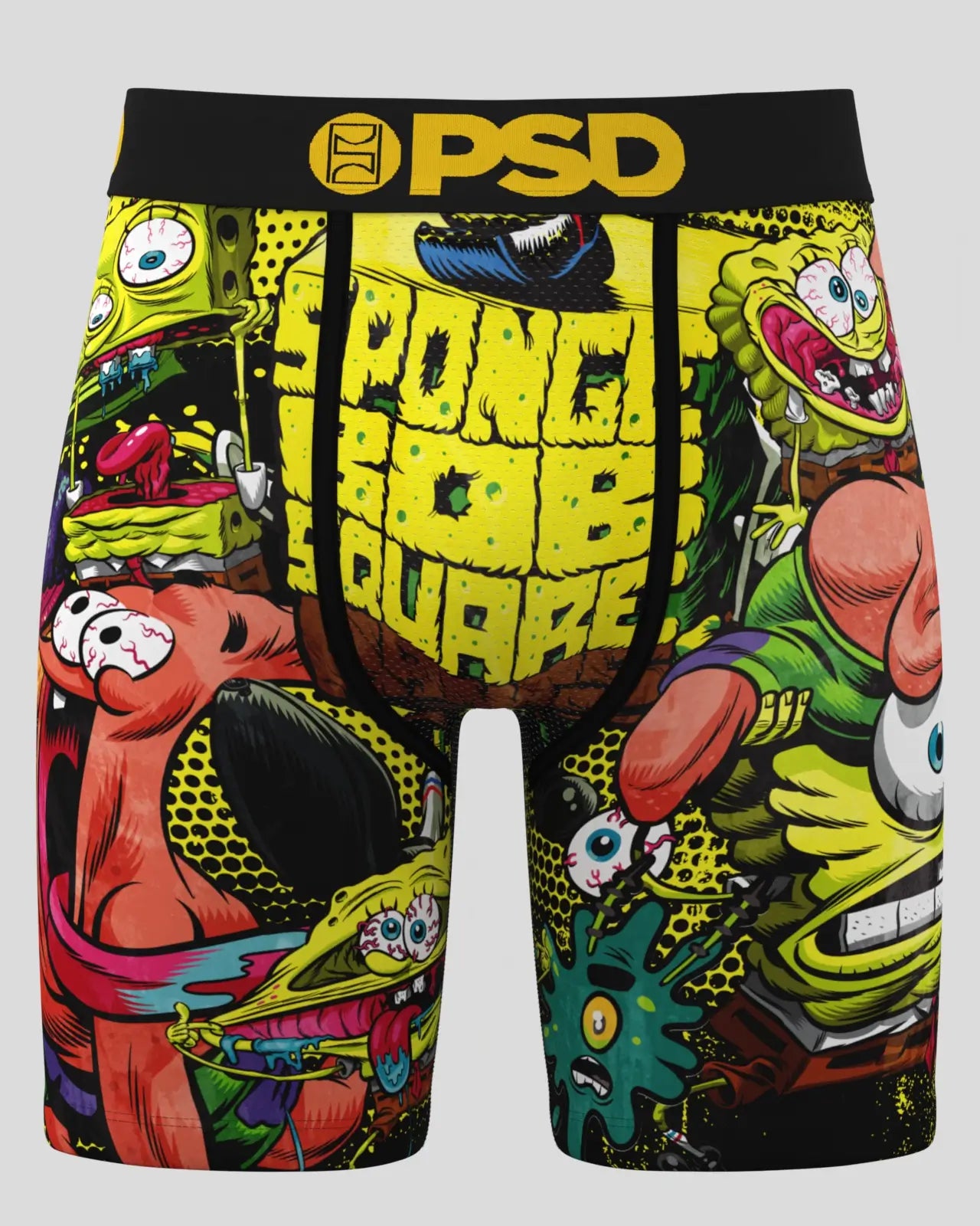 SPONGEBOB SQUAREPANTS - KRABBY PATTY - Image 2