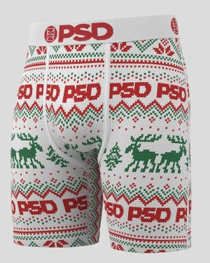 FAIR ISLE