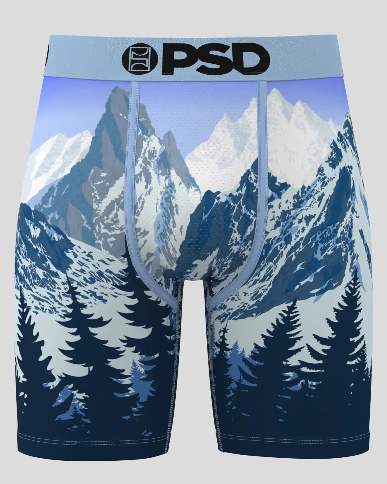 ALPINE CHILL - Image 2