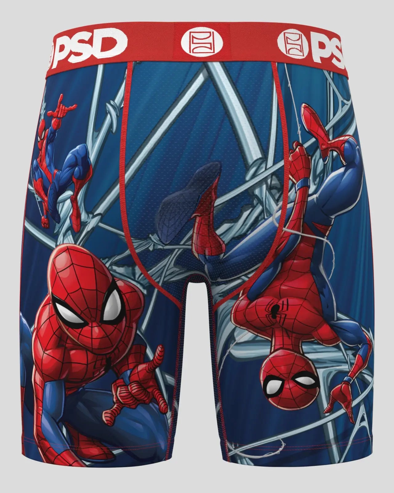 MARVEL - WEBBED UP - Image 4