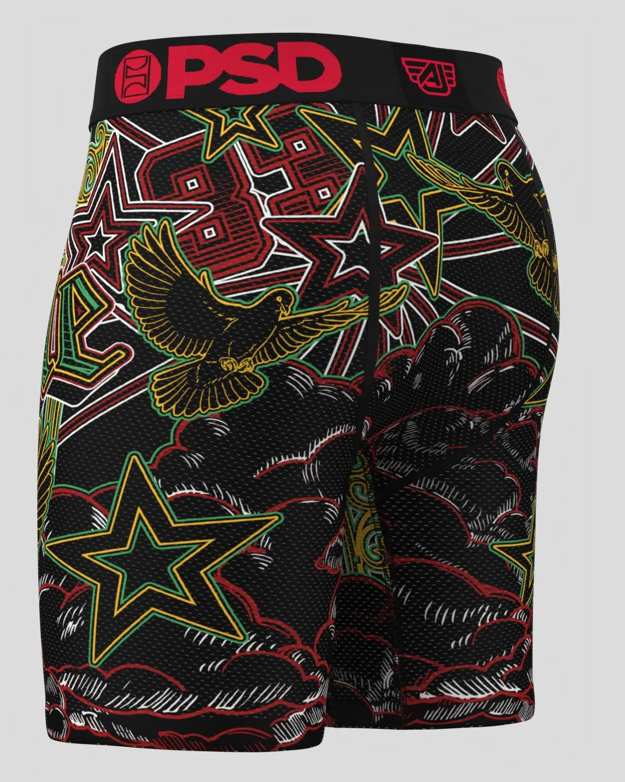 AARON JONES - STAR POWER - Image 4