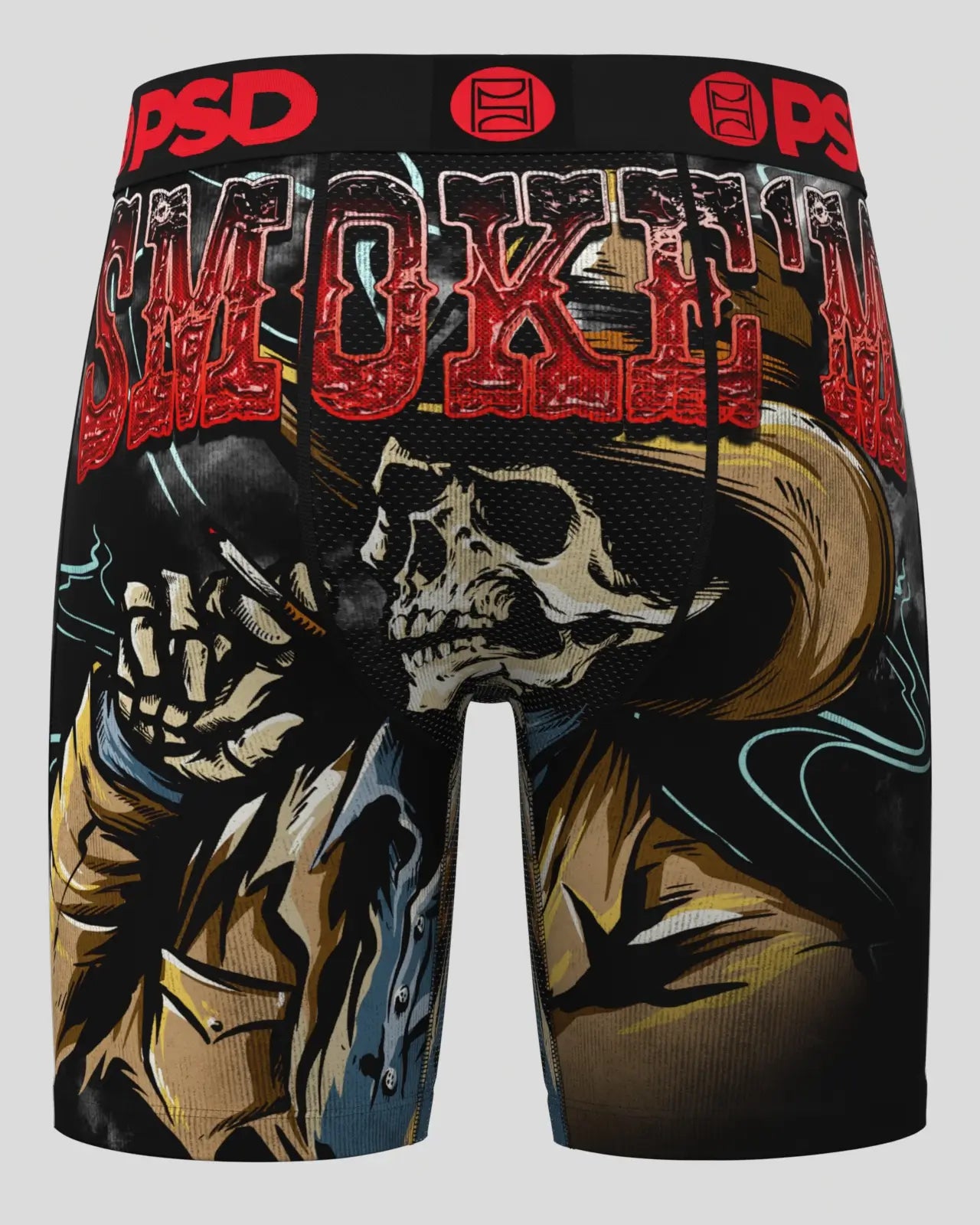 SMOKEM - Image 4