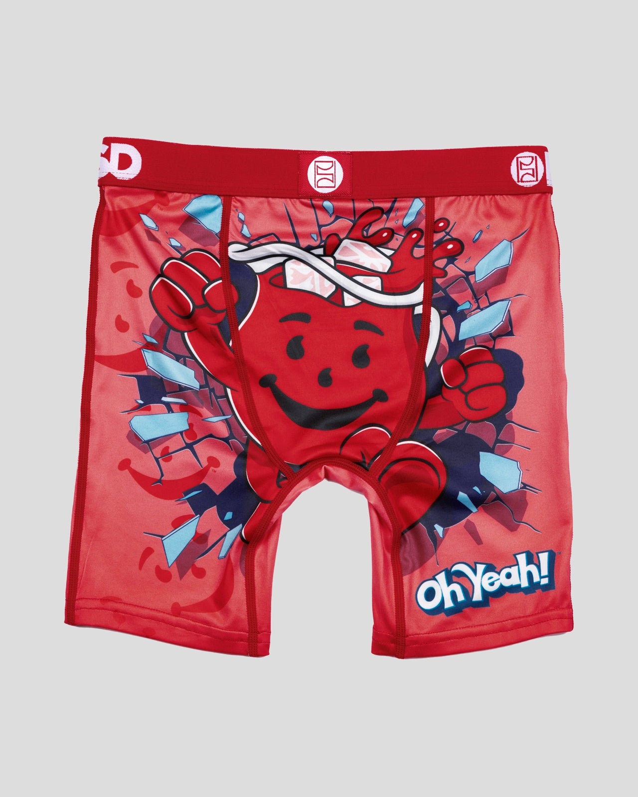 KOOL-AID - KOOL-AID MAN - Image 2